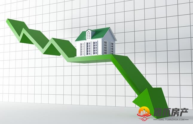 未来房价会下降吗，什么时候买房最赚钱？