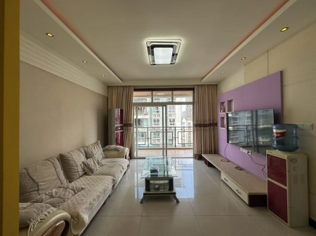 北門花園小區正規電梯房20多萬3房拎包入住
